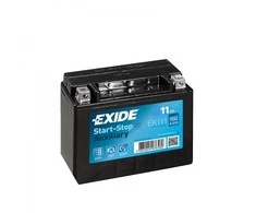 EXIDE EK111 11Ah AGM akumuliatorius