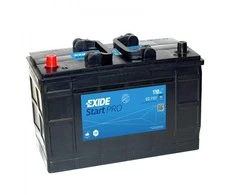 Exide Akumuliatorius 110 Ah 750 A EN 12V