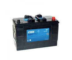Exide Akumuliatorius 110 Ah 750 A EN 12V