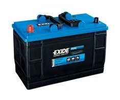 EXIDE ER550 115Ah 760A (EN) 12V akumuliatorius