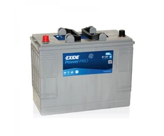 Exide Akumuliatorius 125 Ah 850 A EN 12V