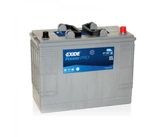 Exide Akumuliatorius 125 Ah 850 A EN 12V