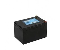 EXIDE EK143 14Ah AGM akumuliatorius