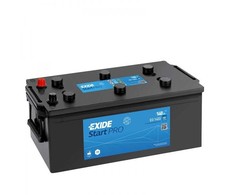 EXIDE EG1403 140Ah 800A (EN) 12V akumuliatorius