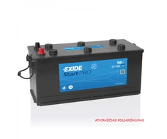 Exide Akumuliatorius 140 Ah 800A EN 12V