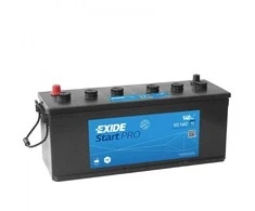 Exide Akumuliatorius 140 Ah 900 A EN 12V