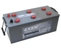 Exide Akumuliatorius 185 Ah 1100 A EN 12V