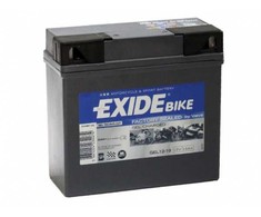 Exide Akumuliatorius 19 Ah 170 A DIN 12V