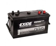 Exide Akumuliatorius 200 Ah 1150 A EN 6V