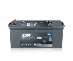 Exide Akumuliatorius 235 Ah 1200 A EN 12V