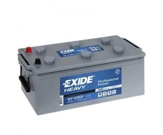 EXIDE EF2353 235Ah 1300A (EN) 12V akumuliatorius