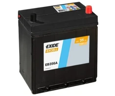 Exide Akumuliatorius 35 Ah 240 A EN 12V