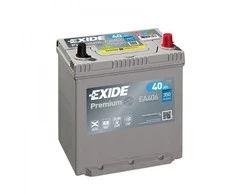 Exide Akumuliatorius 40 Ah 350 A EN 12V