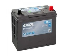 Exide Akumuliatorius 45 Ah 390 A EN 12V