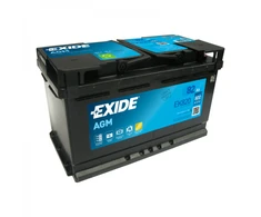 Exide Akumuliatorius 82 Ah 800 A EN 12V AGM