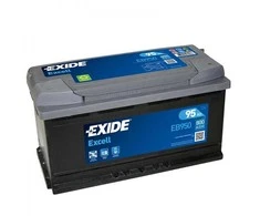 Exide Akumuliatorius 95 Ah 800 A EN 12V