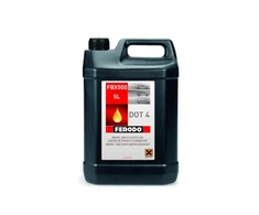 Ferodo Stabdžių skystis DOT4 5L