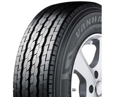 Firestone Padangos VanHawk 2 110/108 R (C B B 72dB)