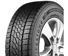 Firestone Padangos VANHAWK 2 WINTER EVO 110/108 R (C A A 72dB)
