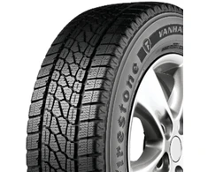 Firestone Padangos VANHAWK 2 WINTER EVO 121/120 R (C A B 73dB)