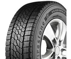 Firestone Padangos VANHAWK 2 WINTER EVO 112/110 R (C A B 73dB)
