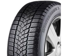 Firestone Padangos VanHawk 3 107/105 T (B B B 70dB)