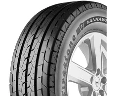 Firestone 225/55R17C VANHAWK 3 109H