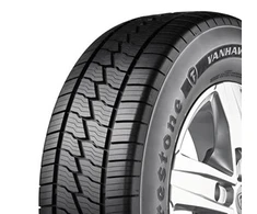 Firestone 205/65R16C VANHAWK MULTISEASON 107T