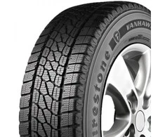 Firestone Padangos VanHawk2 Winter 112/110 R ( D B B 73dB )