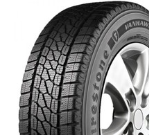 Firestone Padangos VanHawk2 Winter 113/111 R ( D B B 73dB )
