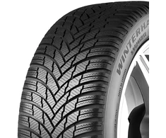 Firestone Padangos WinterHawk 4 102 V XL (C B B 71dB)