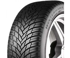 Firestone Padangos WinterHawk 4 103 V XL (C B B 71dB)