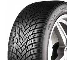 Firestone Padangos WINTERHAWK 4 104 V XL (C B B 71dB)
