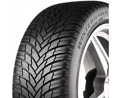 Firestone 195/60R16 WINTERHAWK 4 89H