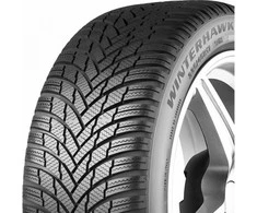 Firestone Padangos WinterHawk 4 93 H ( D B B 71dB )