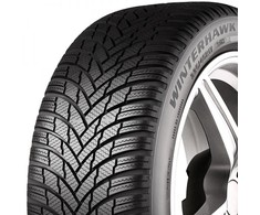 Firestone Padangos WinterHawk 4 96 H XL (C B B 71dB)