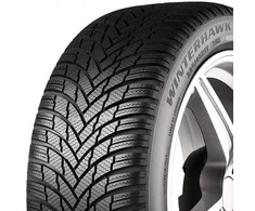 Firestone Padangos WinterHawk 4 98 V XL (D B B 71dB)