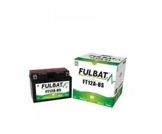 Fulbat Akumuliatorius 10 Ah 175 A EN 12V