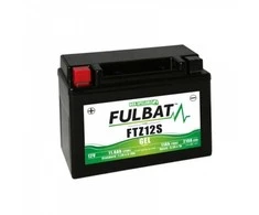 Fulbat Akumuliatorius 11 Ah 210 A EN 12