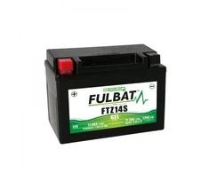 Fulbat Akumuliatorius 11.2 Ah 230 A EN 12V