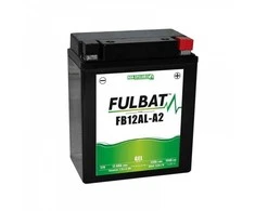 Fulbat Akumuliatorius 12 Ah 150 A EN 12V