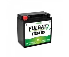 Fulbat Akumuliatorius 12 Ah 200 12V
