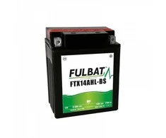 Fulbat Akumuliatorius 12 Ah 210 12V
