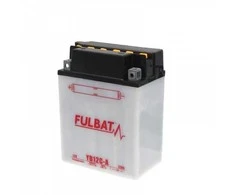 Fulbat Akumuliatorius 12.6 Ah 165 A EN 12V