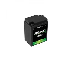 Fulbat Akumuliatorius 13 Ah 105A EN 6V