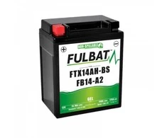 Fulbat Akumuliatorius 14 Ah 175 A EN 12V