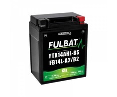 Fulbat Akumuliatorius 14 Ah 175 A EN 12V