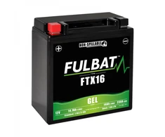 Fulbat Akumuliatorius 14 Ah 230 A EN 12V