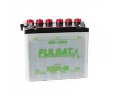 Fulbat Akumuliatorius 22 Ah 220 12V