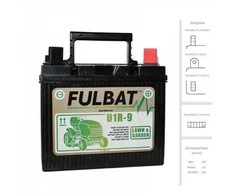 Fulbat Akumuliatorius 28 Ah 200 A EN 12V